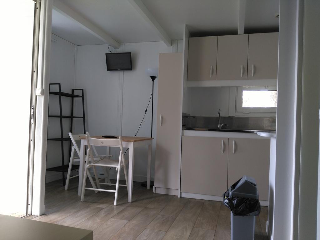 Les Loggias De Fecamp Hotel Екстериор снимка